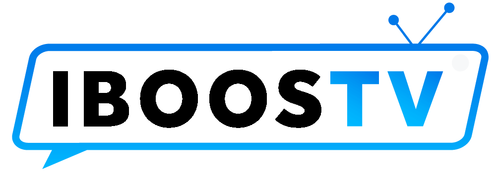 iBoostv IPTV