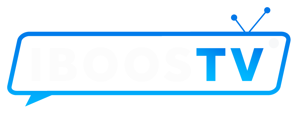 iBoostv IPTV