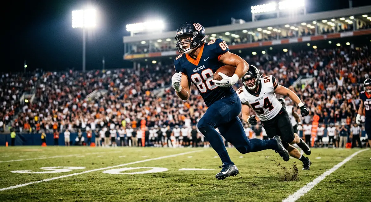 iBoostv 60FPS live sports streaming — NFL, NBA, UFC and Premier League