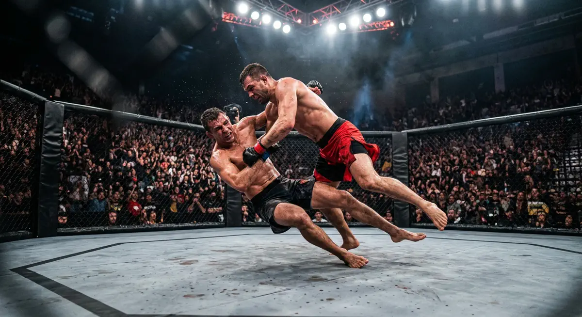 iBoostv free UFC and championship boxing PPV fight nights included